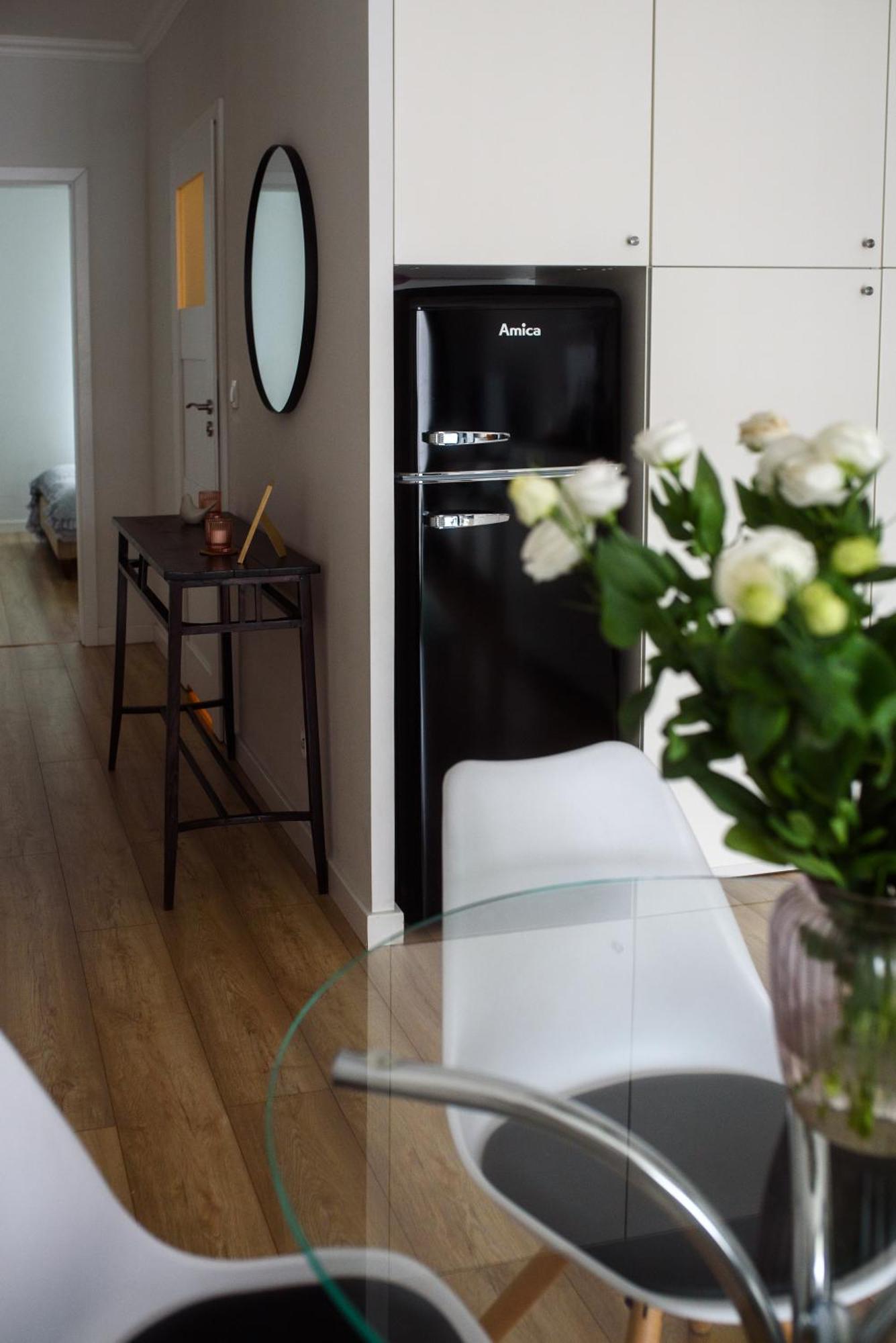 Apartamento Wroclawska View Cracovia