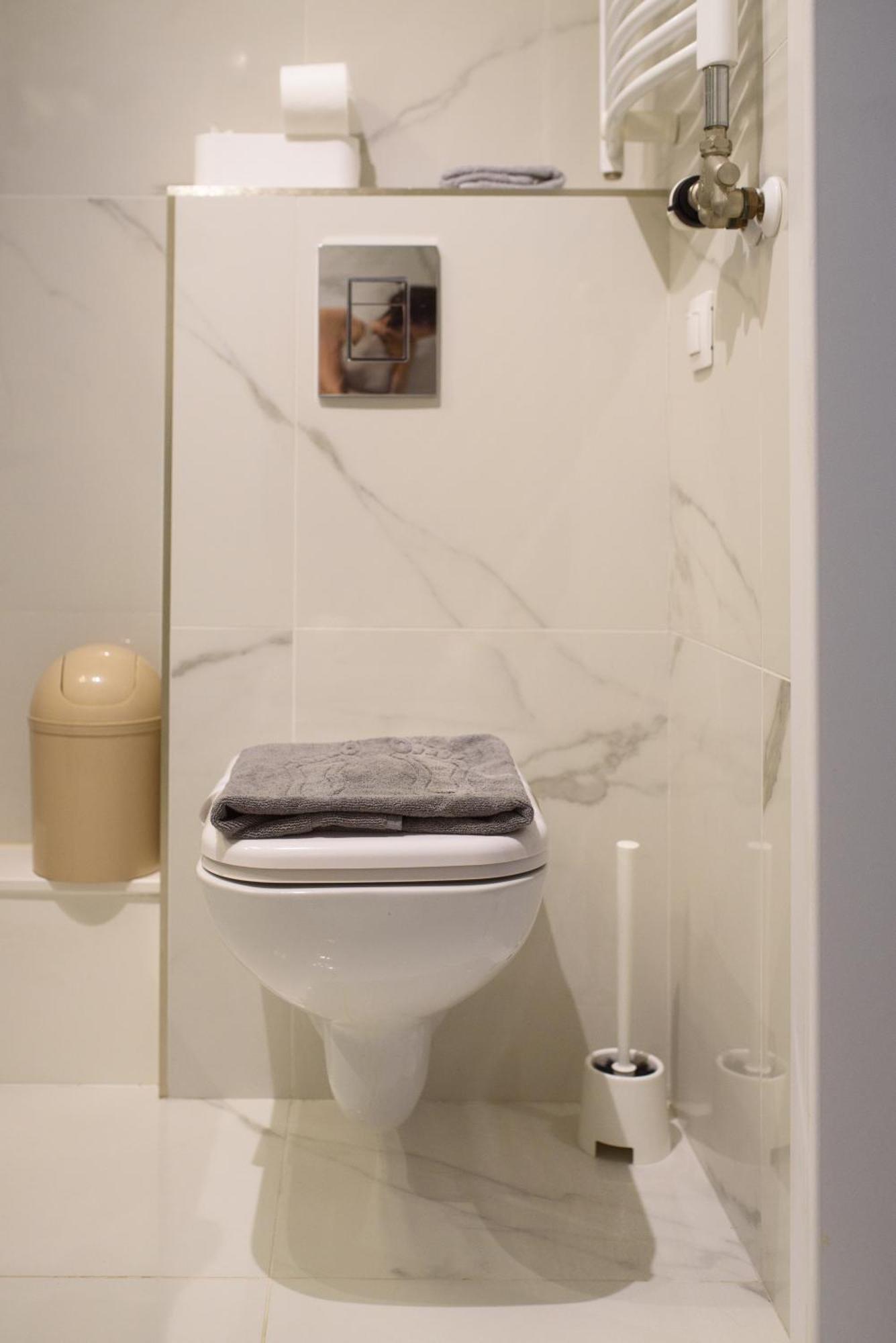 Apartamento Wroclawska View *