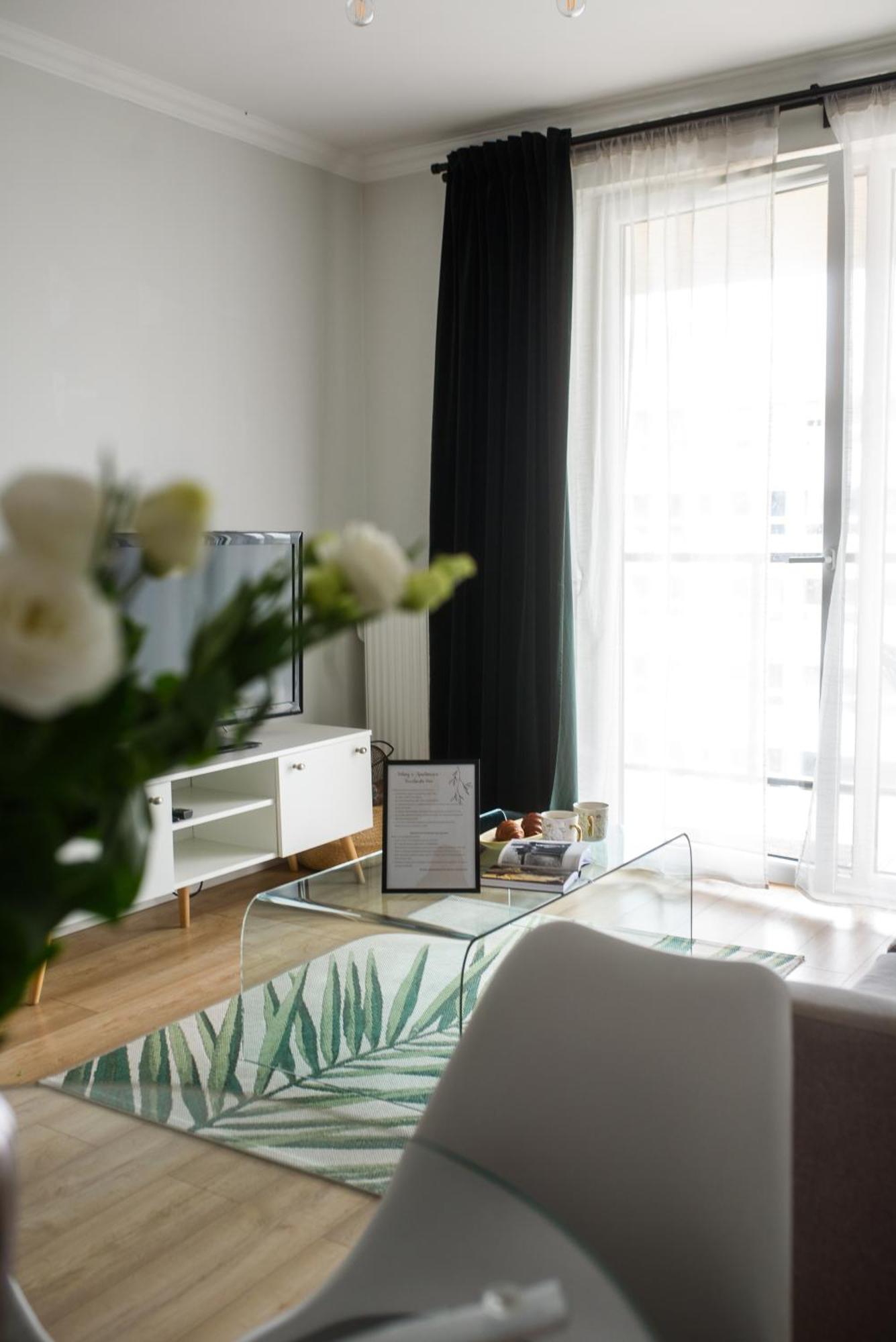 Apartamento Wroclawska View