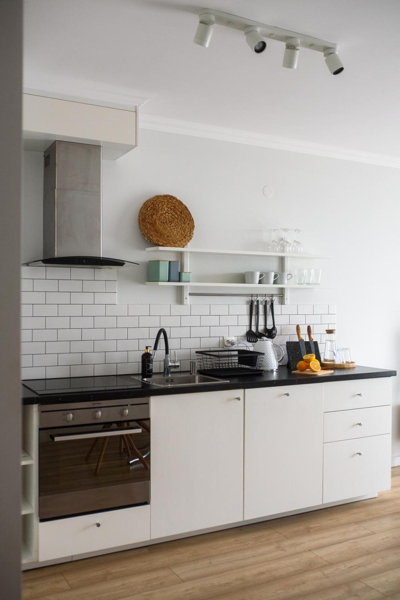 Apartamento Wroclawska View