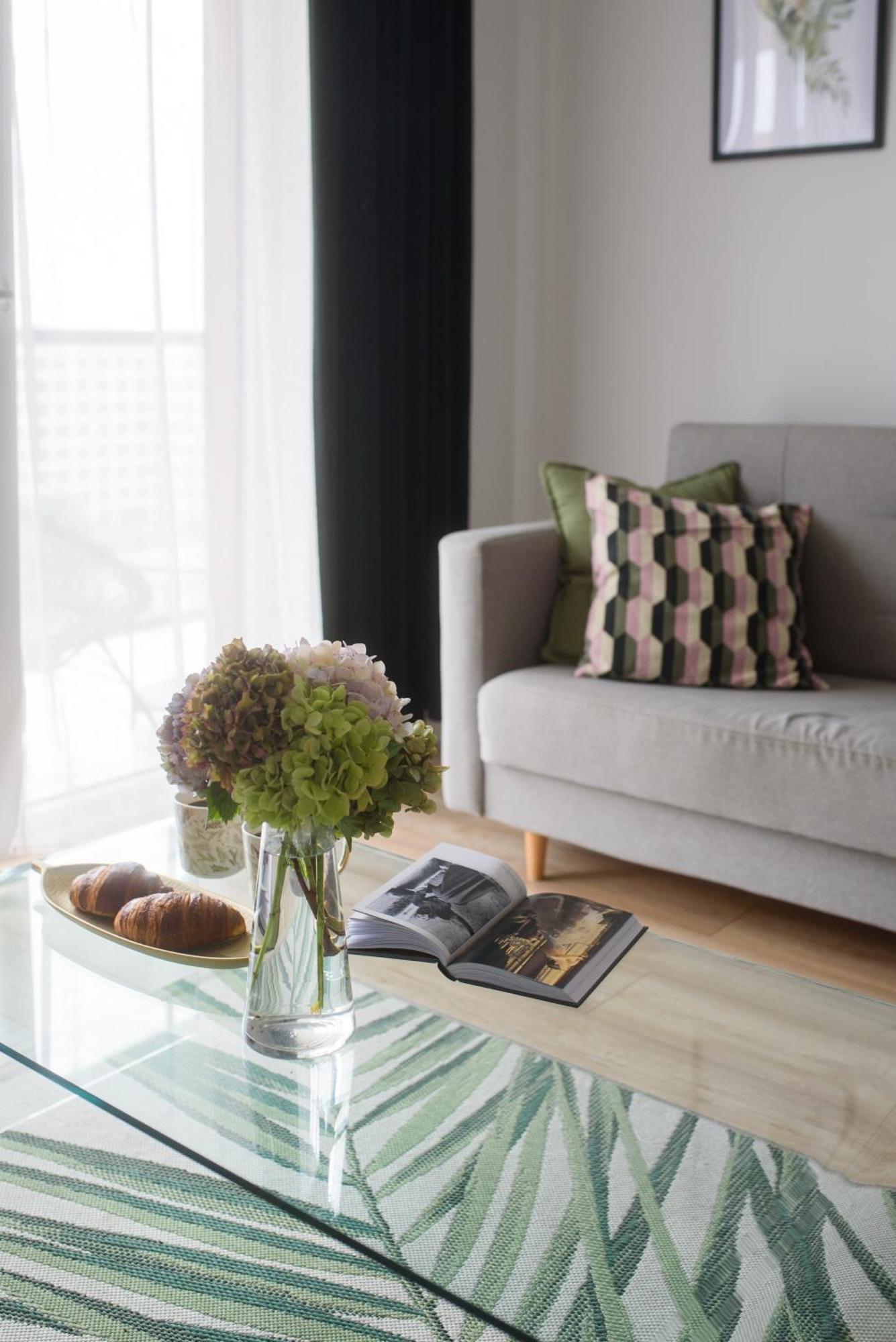 Apartamento Wroclawska View Cracovia