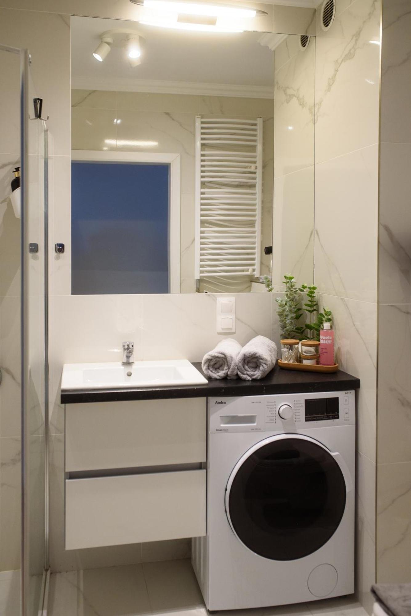 Apartamento Wroclawska View Cracovia